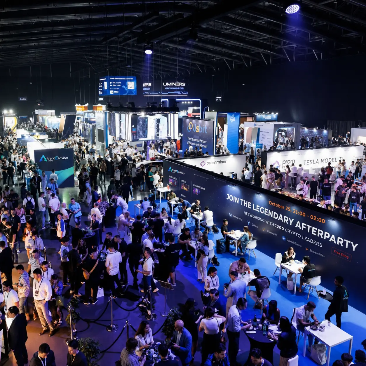 Tech Summit