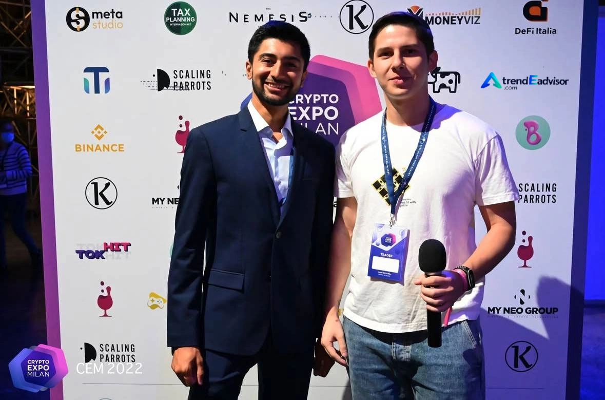 Global Summit