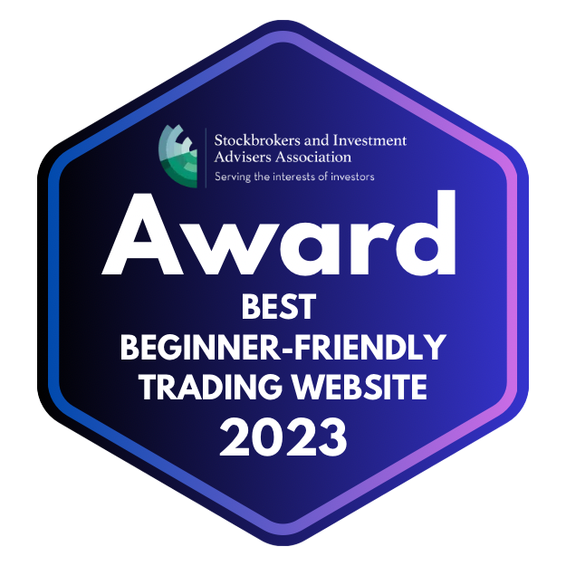 Stockbrokers Award